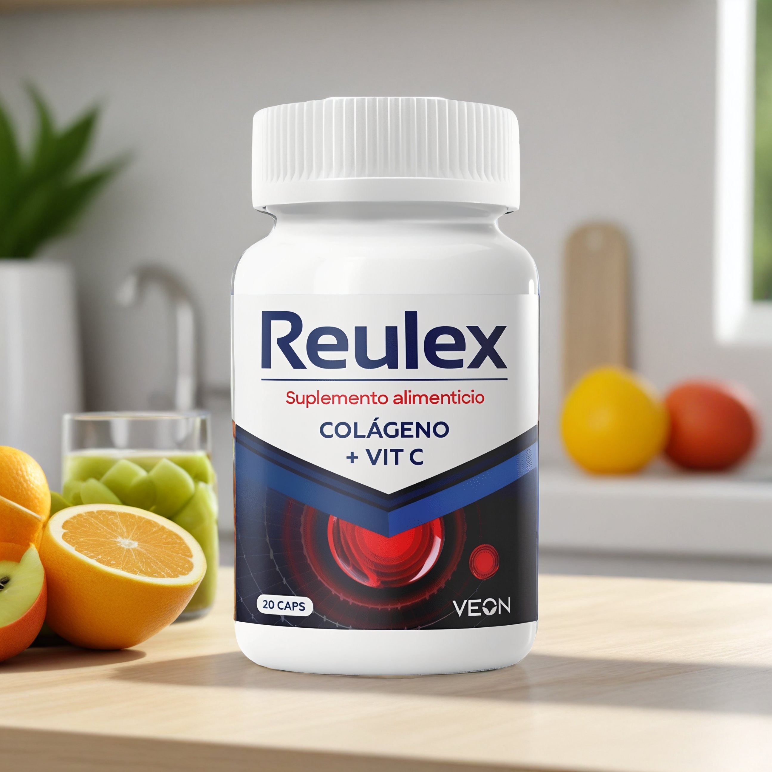Product packshot