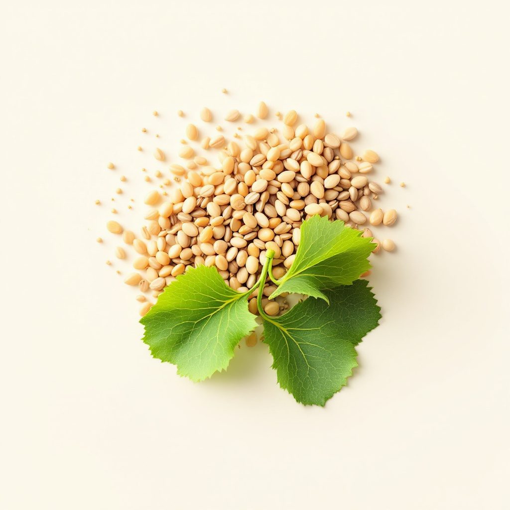 Extracto de ginkgo biloba
