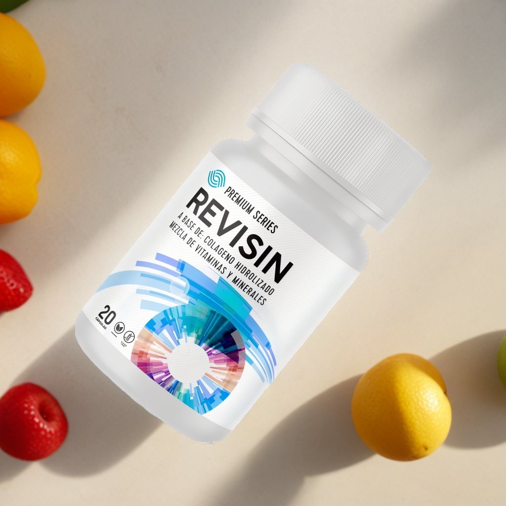 Product packshot