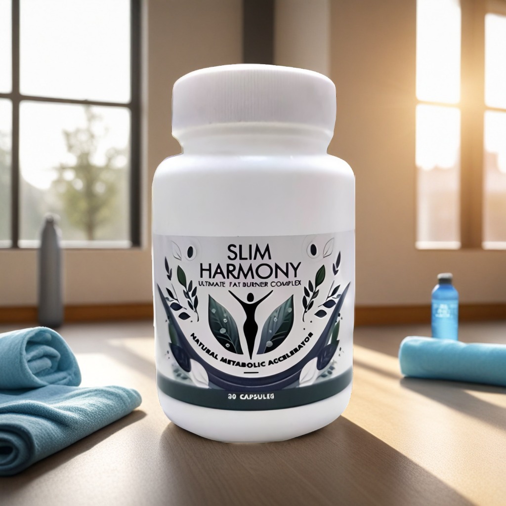 Product packshot