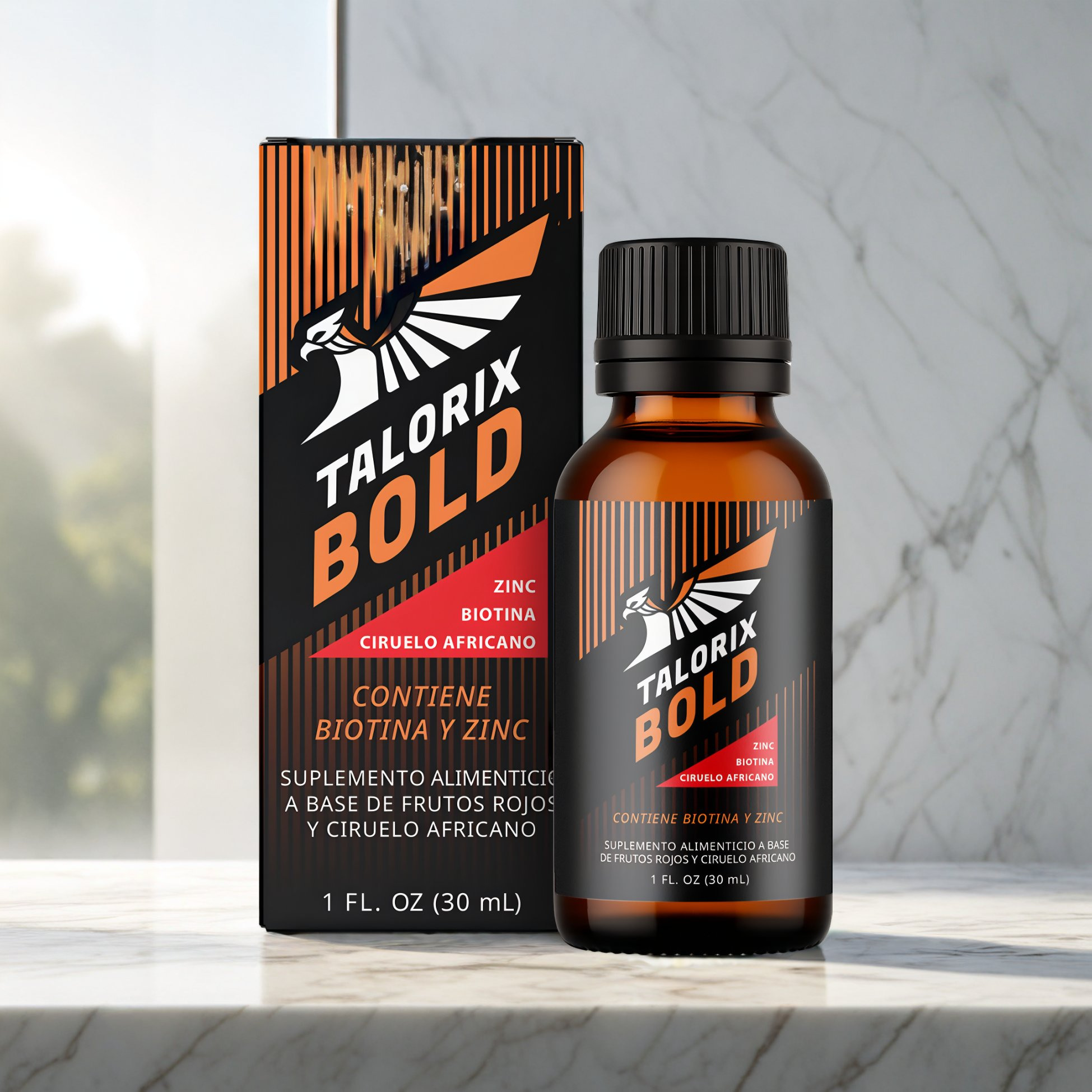 Product packshot