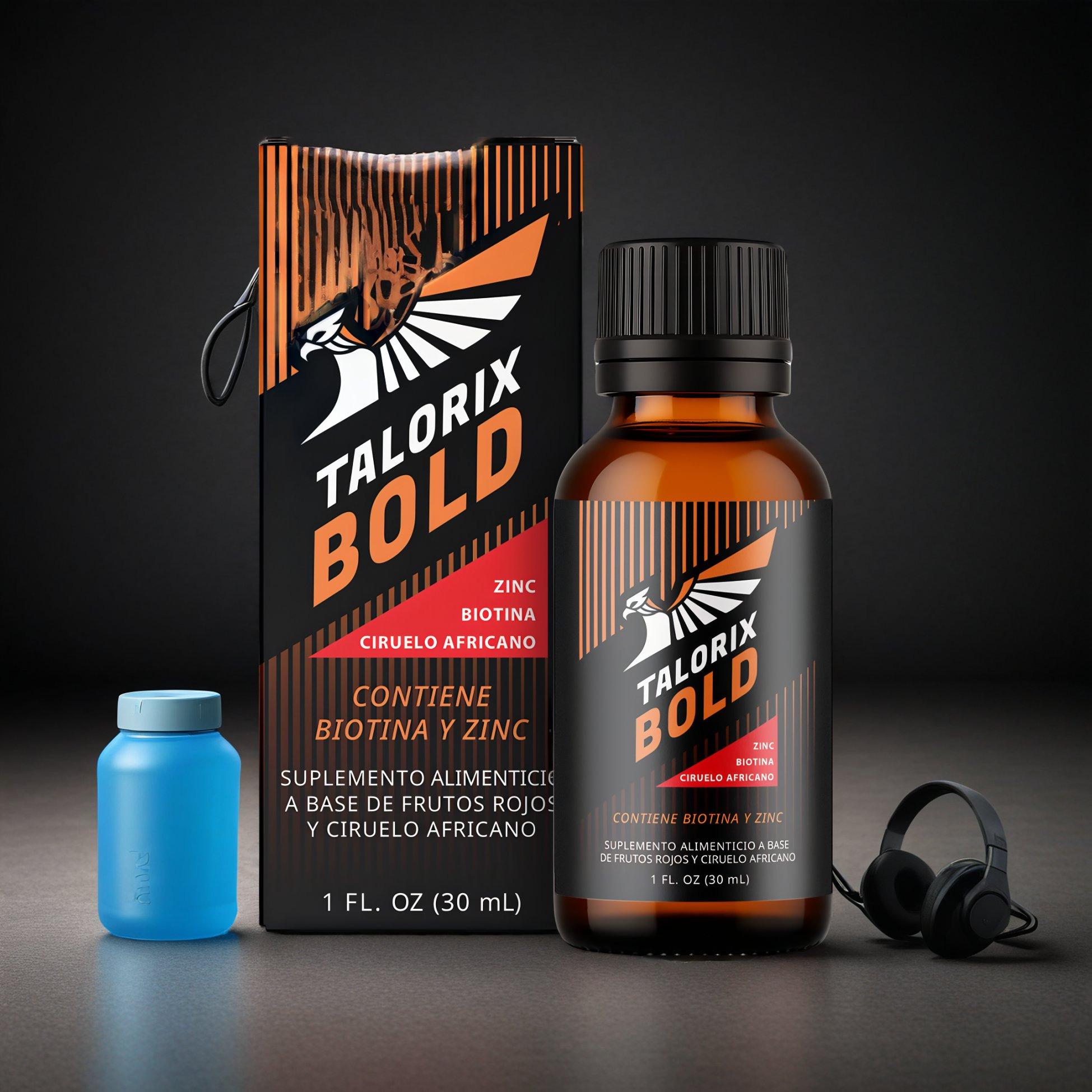 Product packshot