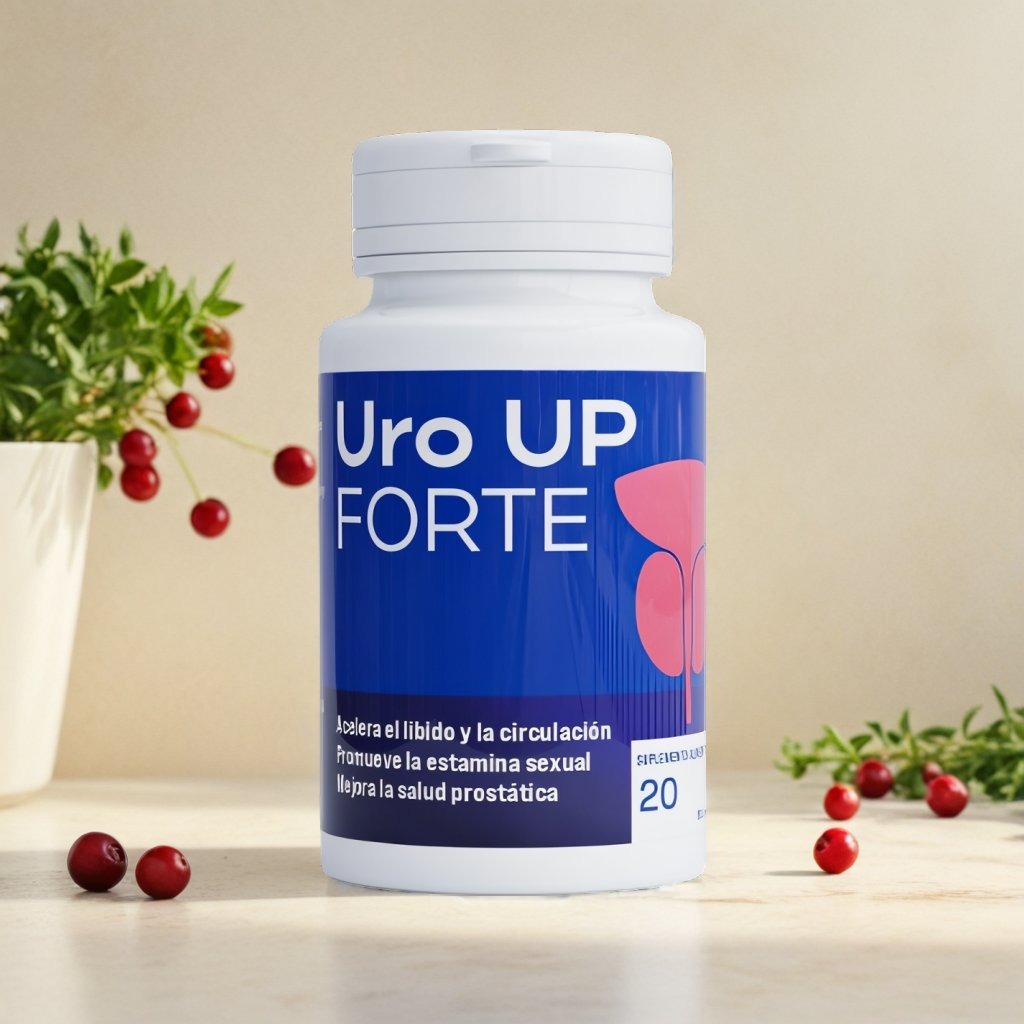 Product packshot