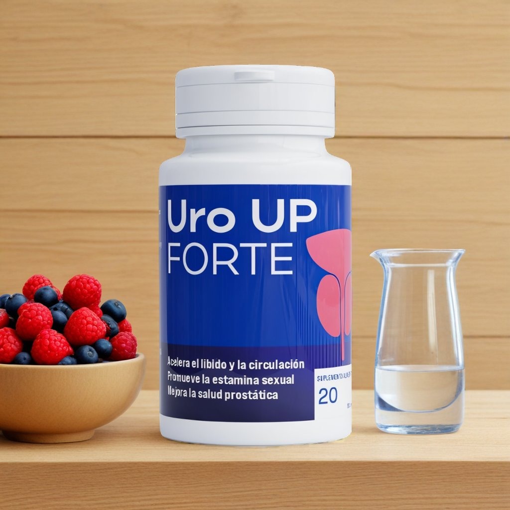 Product packshot