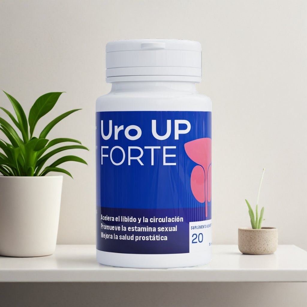 Product packshot