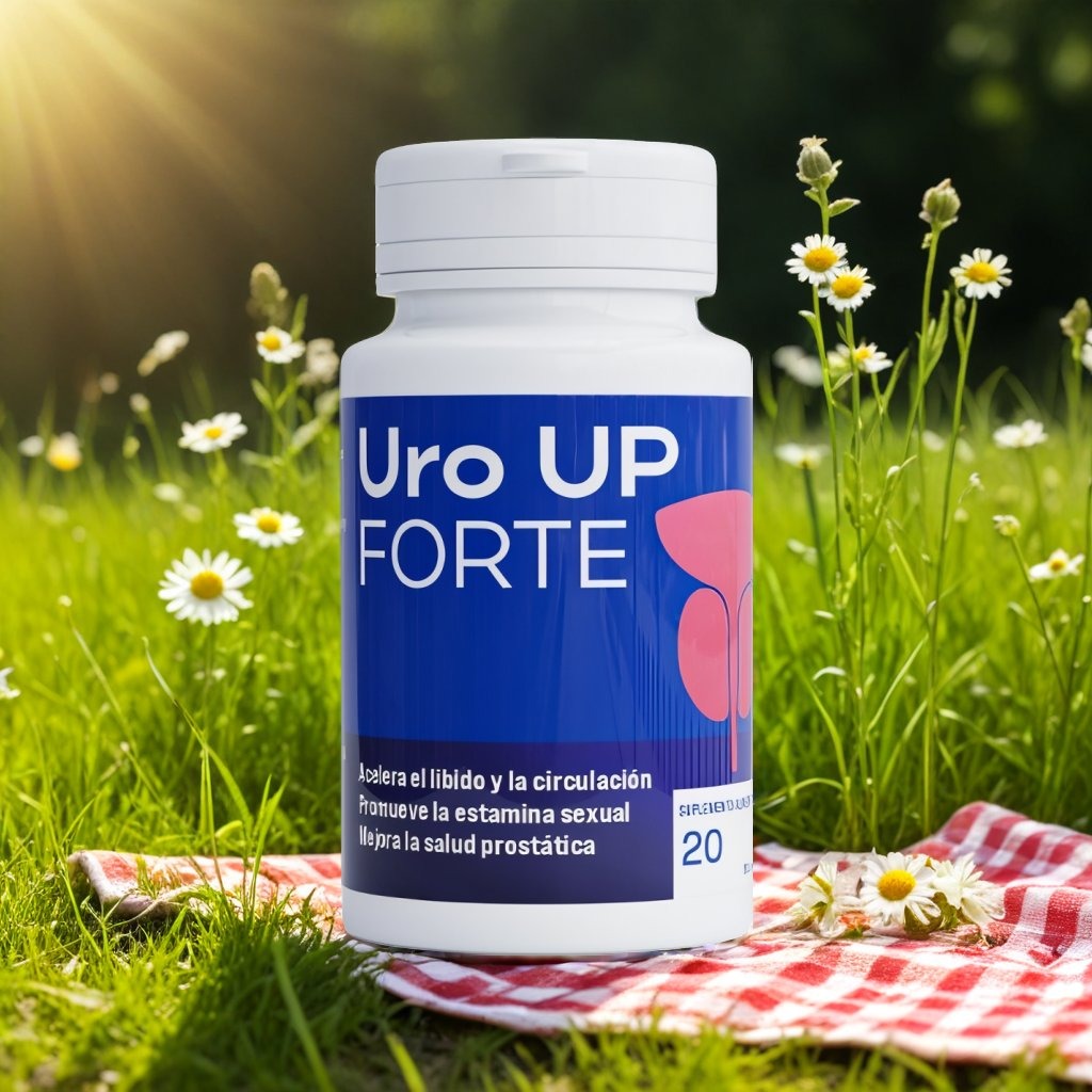 Product packshot