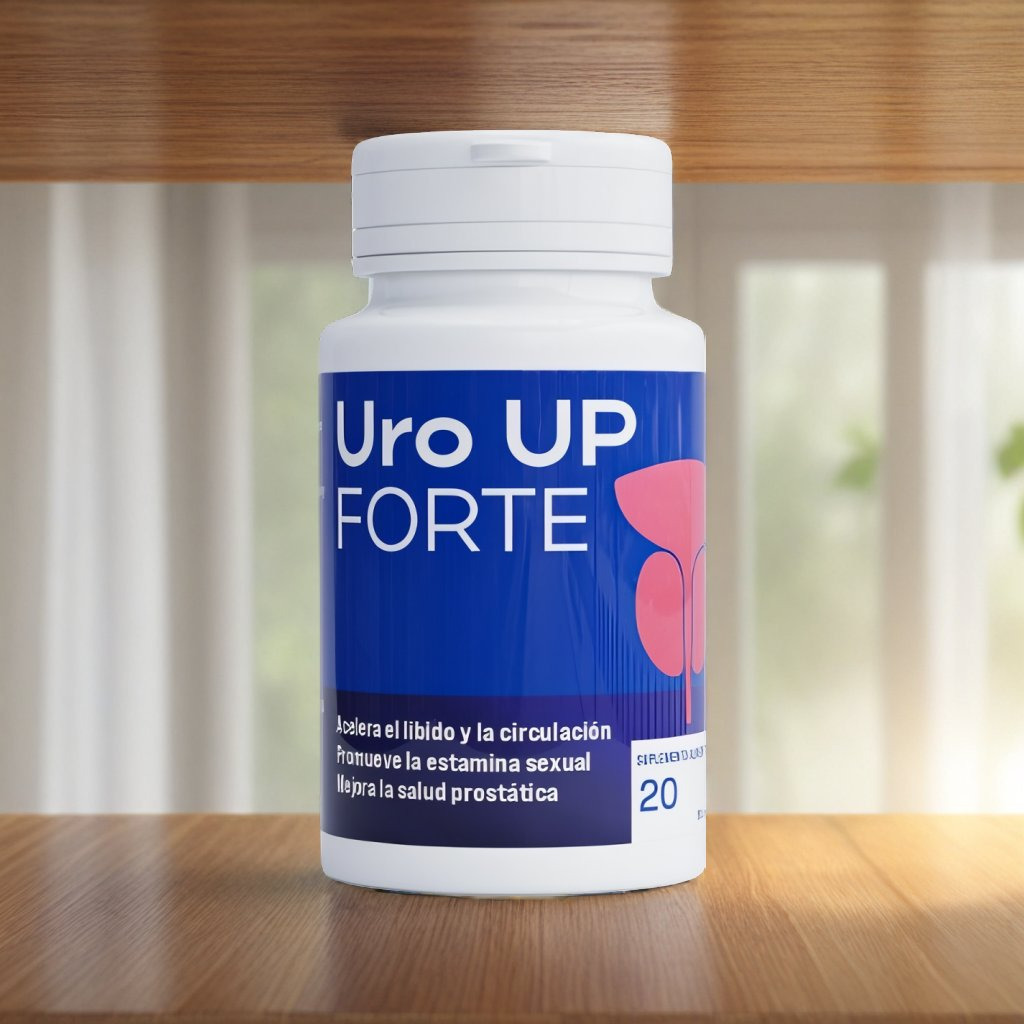 Product packshot