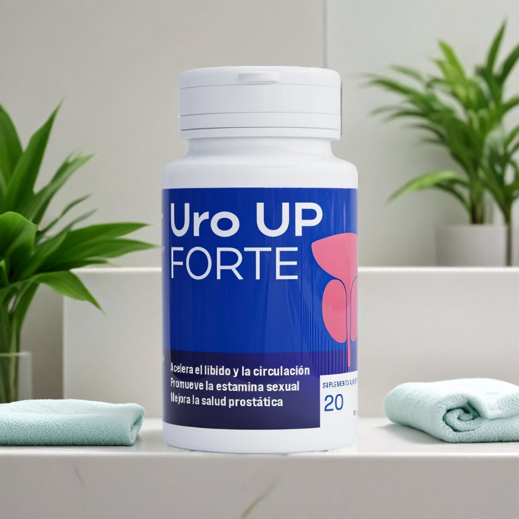 Product packshot
