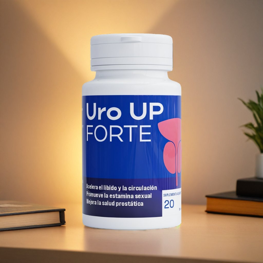 Product packshot