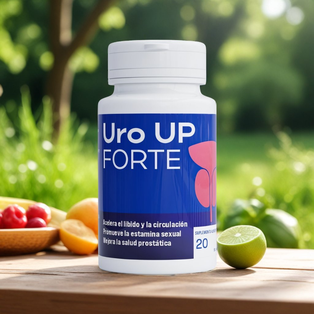 Product packshot