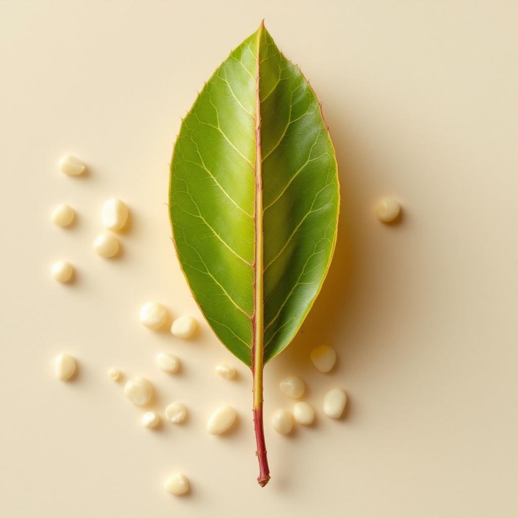 Extracto de palma enana americana