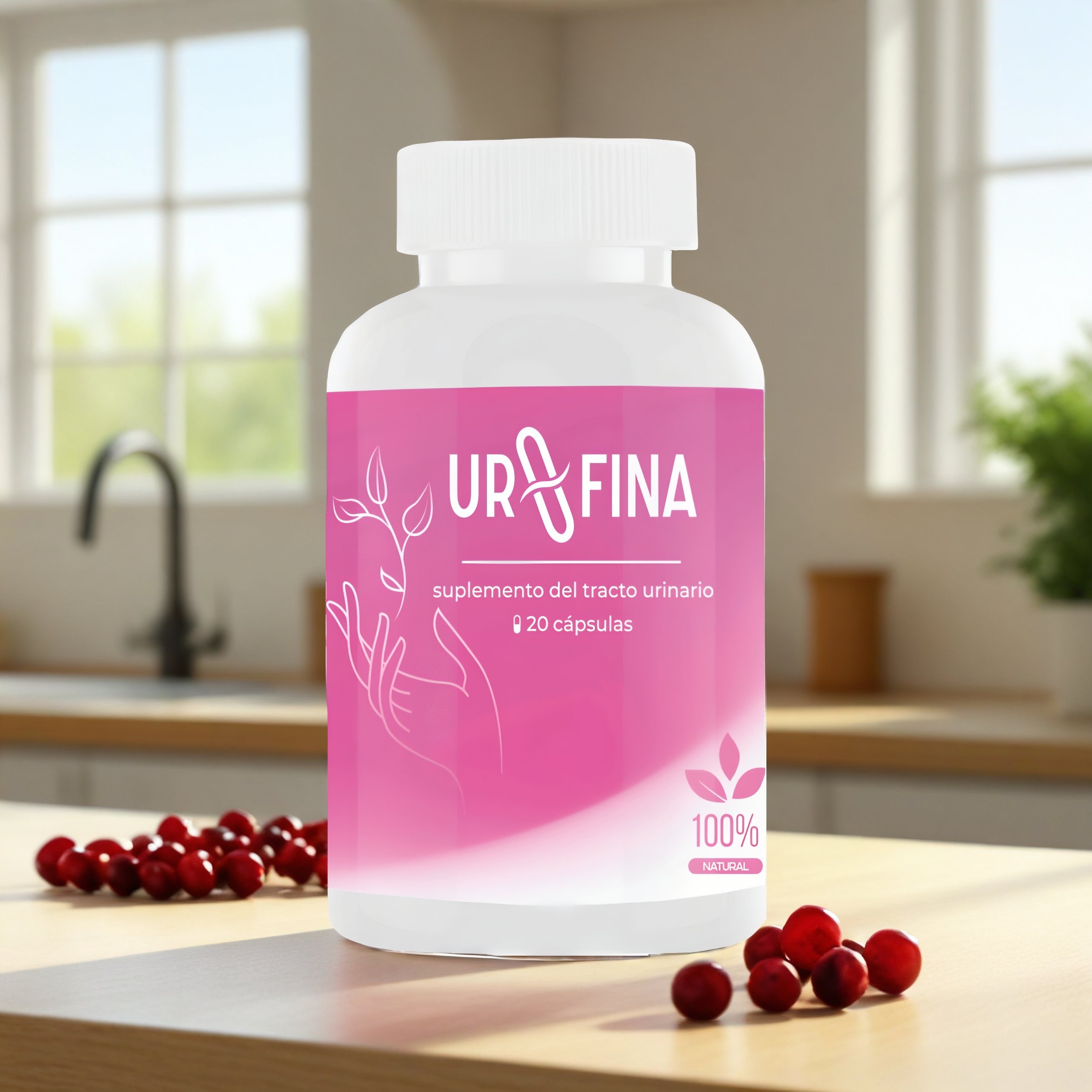 Product packshot