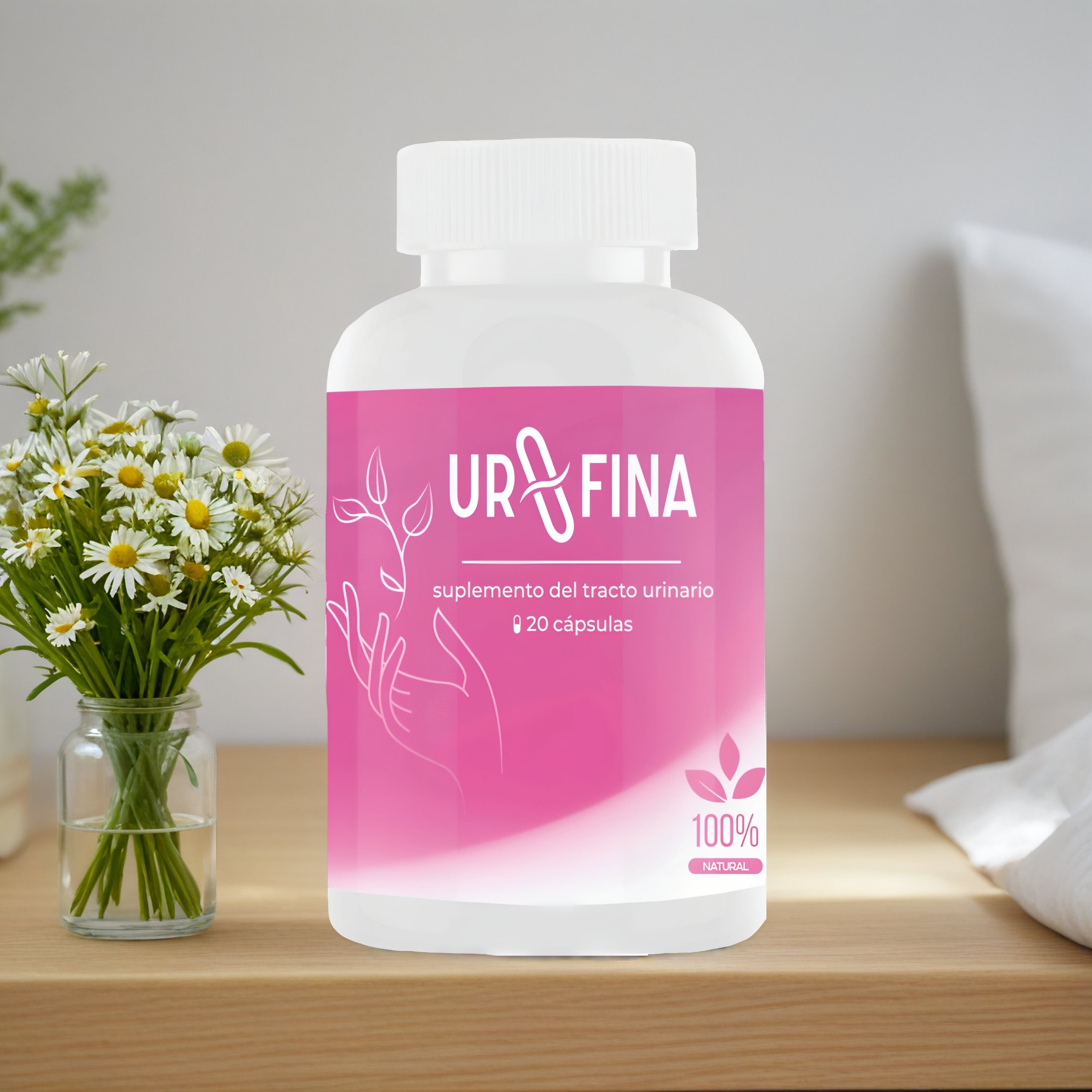Product packshot