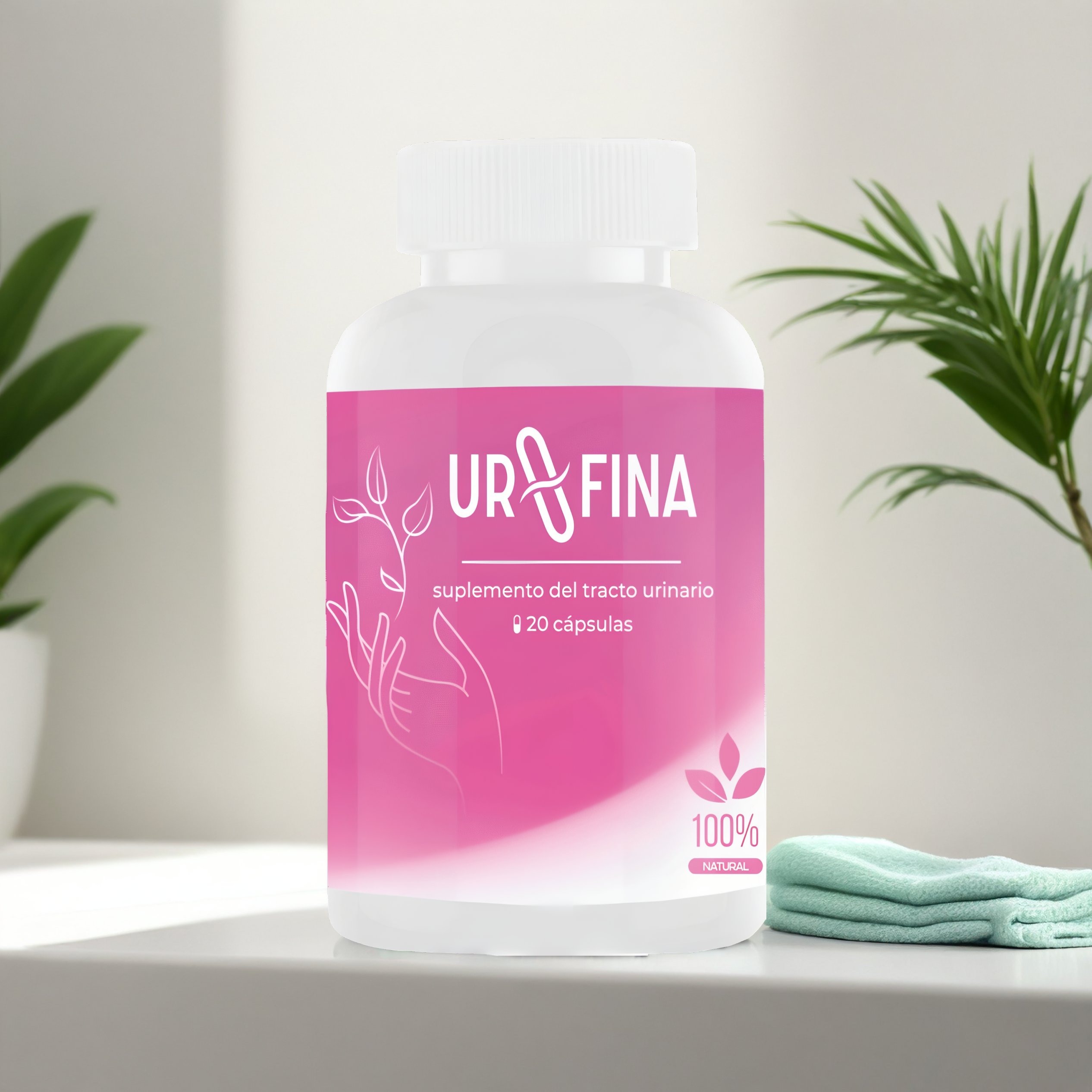 Product packshot