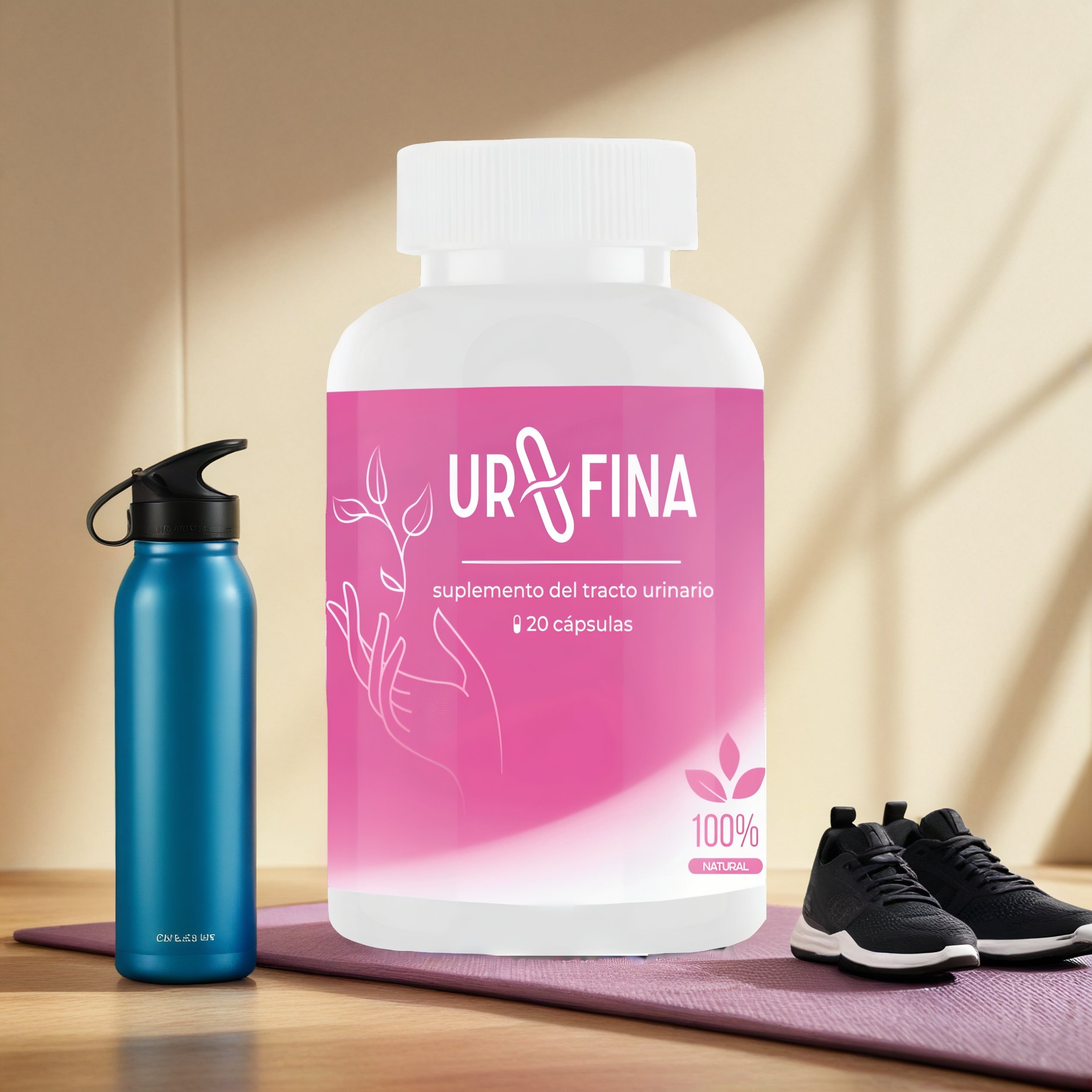 Product packshot