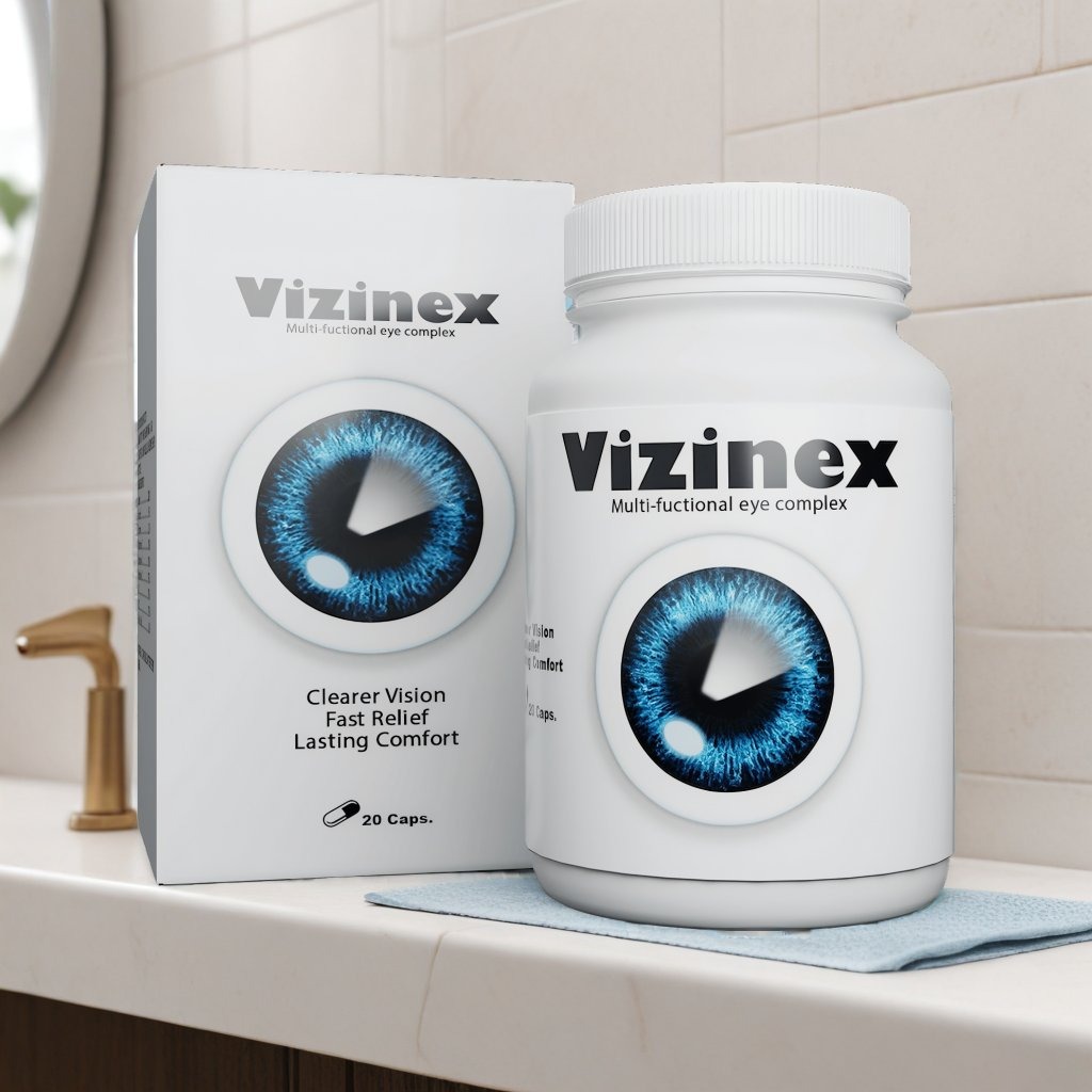 Product packshot