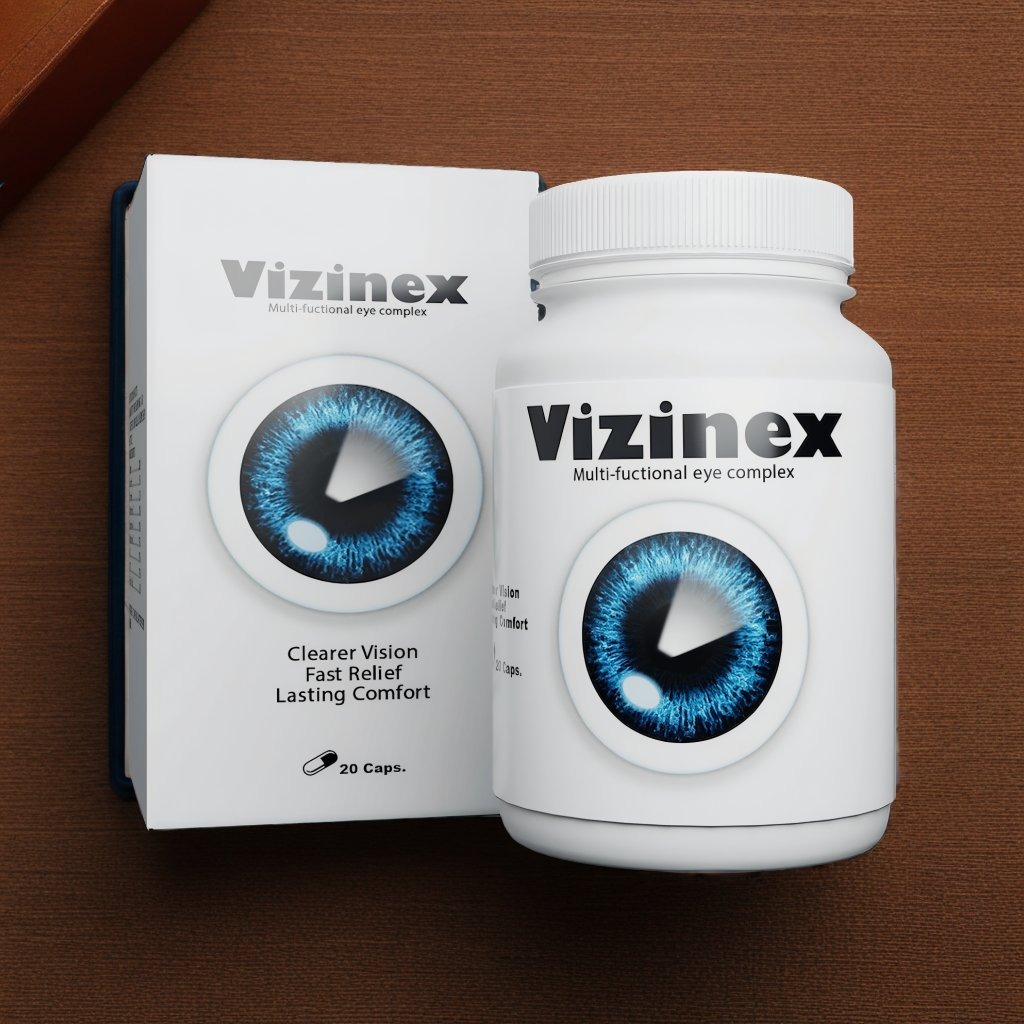 Product packshot