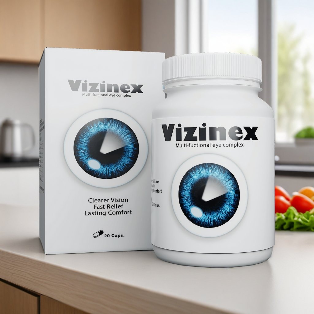 Product packshot