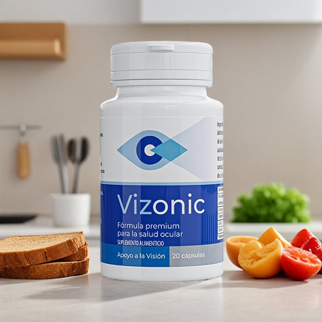 Product packshot