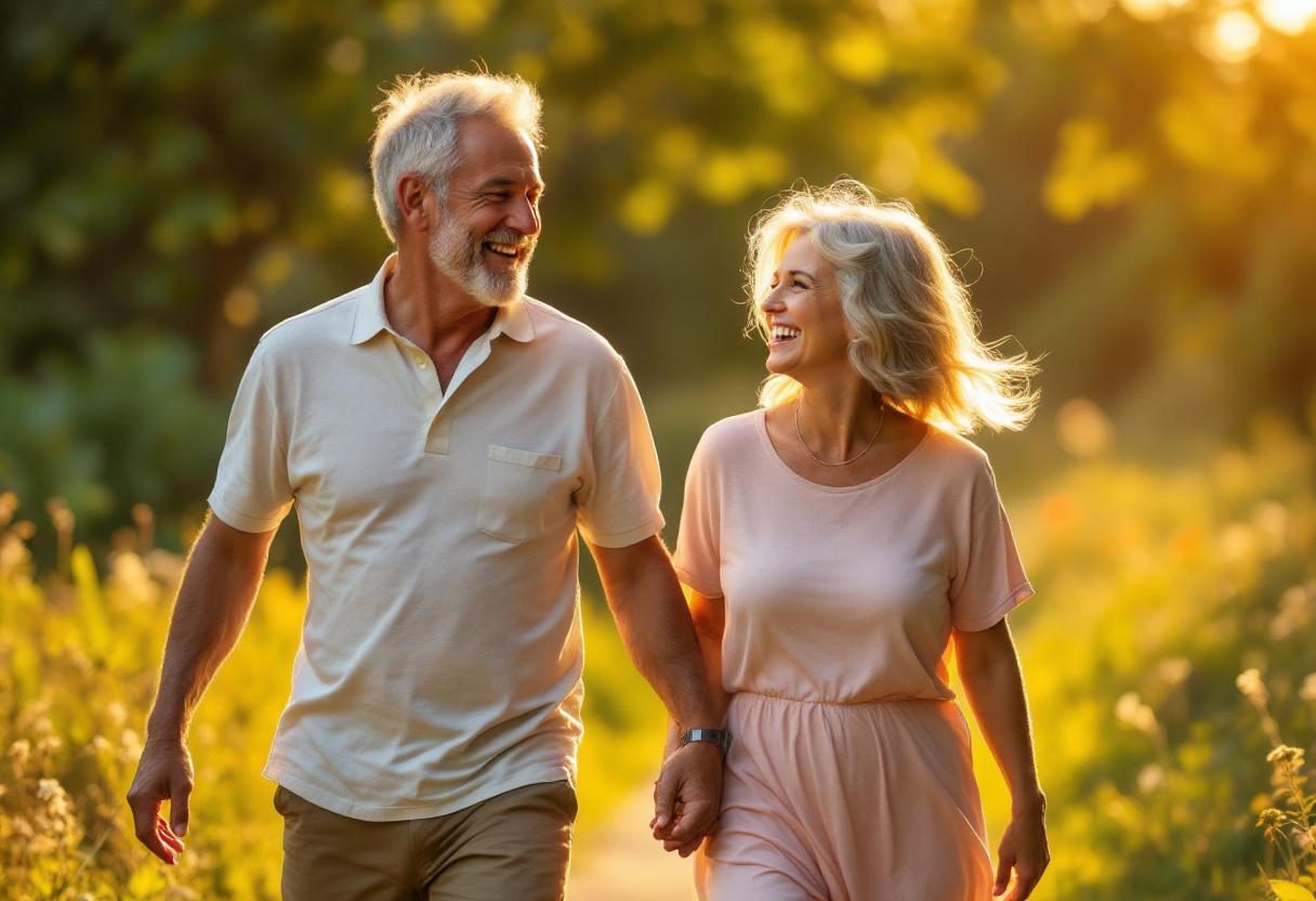 Imagen temática de bienestar y suplemento Wellnexis 590