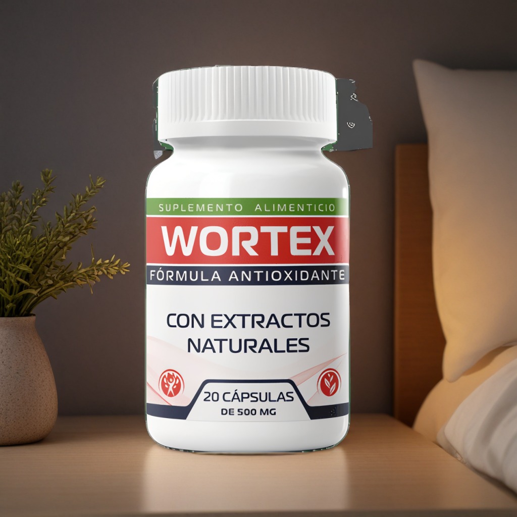 Product packshot