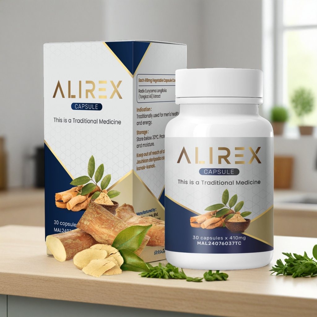 Product packshot