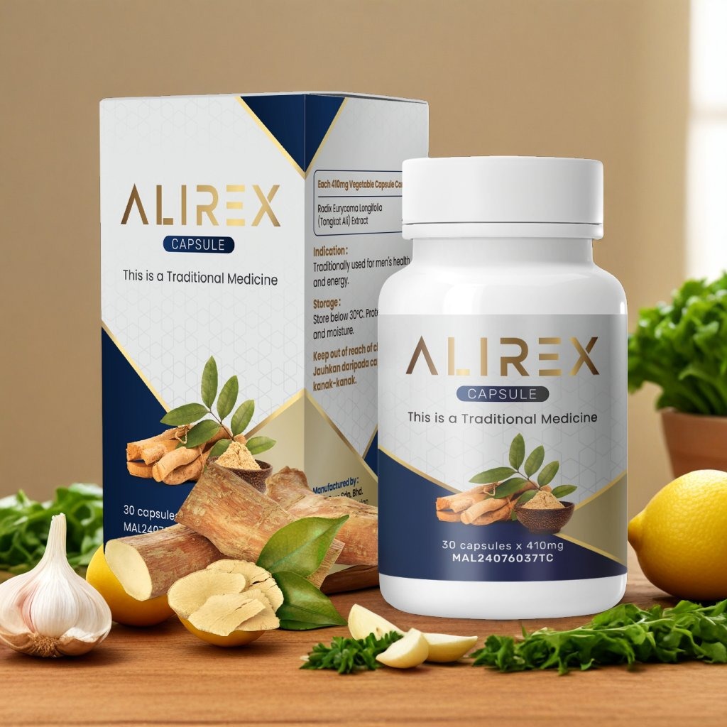 Product packshot