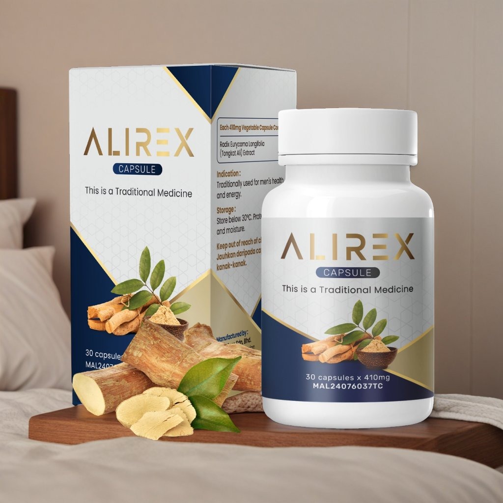 Product packshot