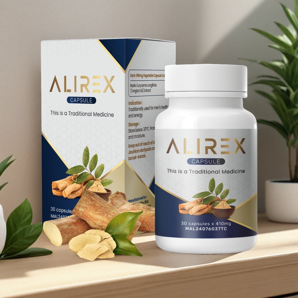 Product packshot