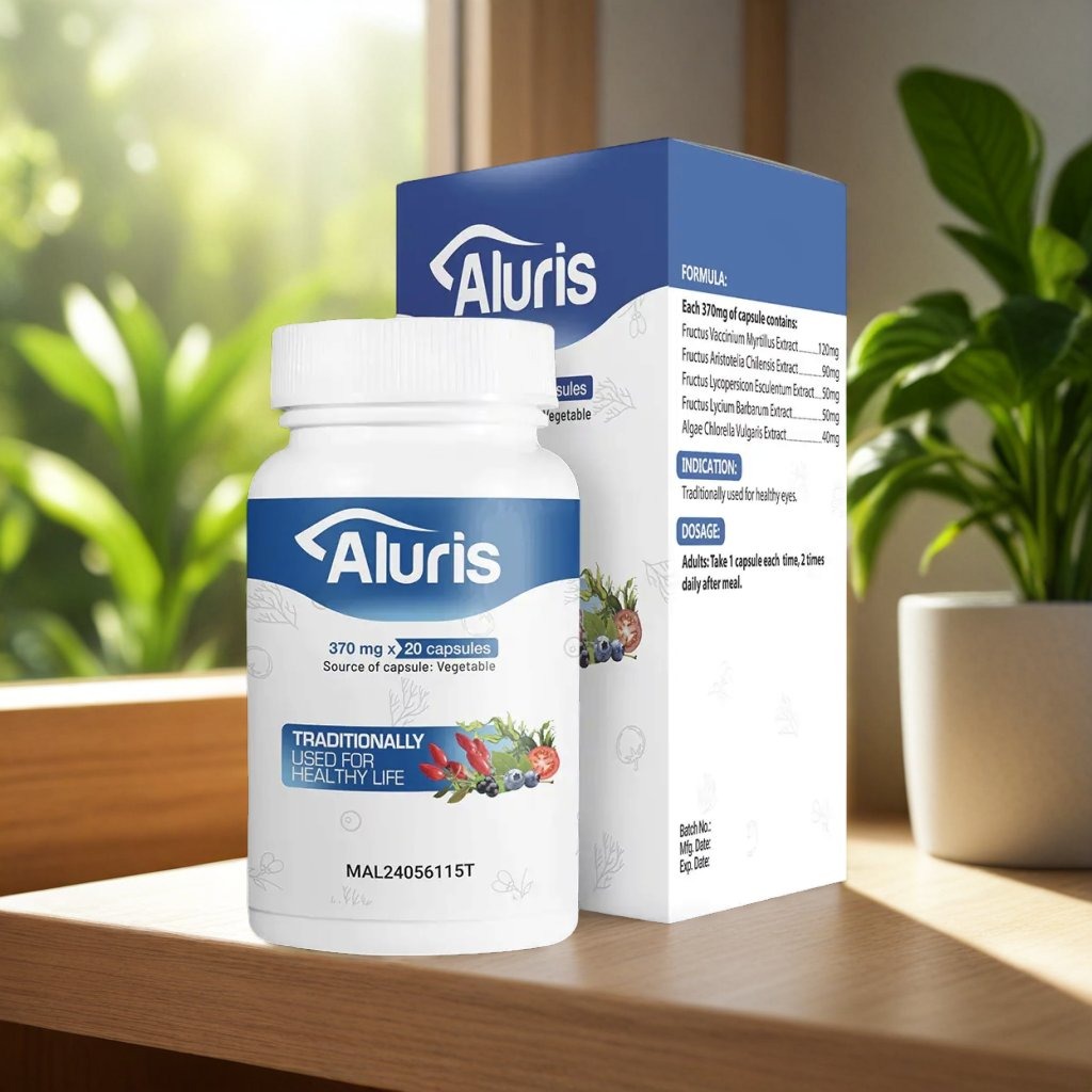 Product packshot