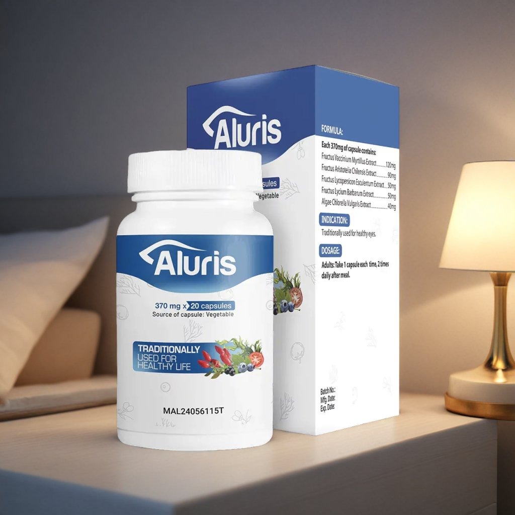 Product packshot