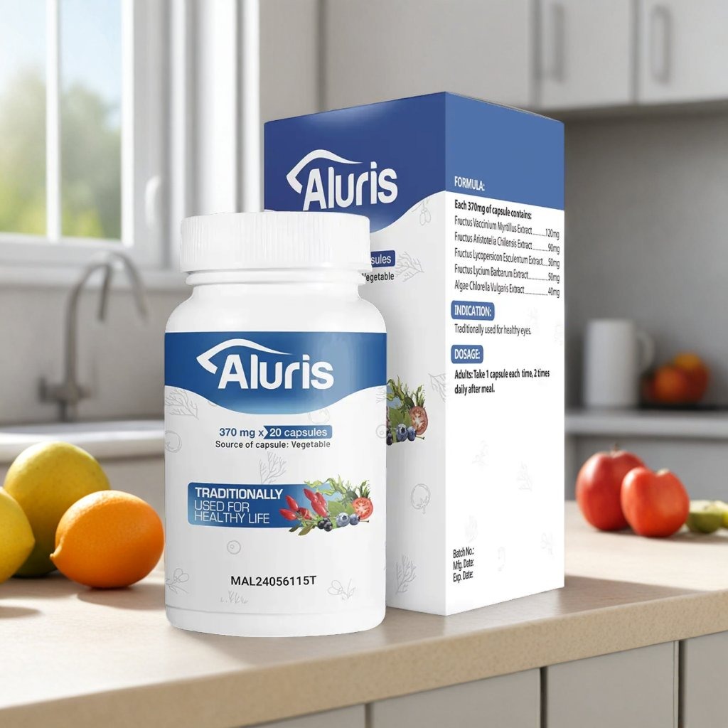 Product packshot
