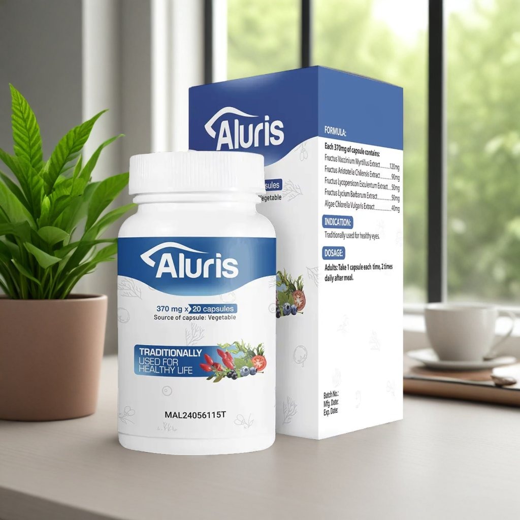 Product packshot
