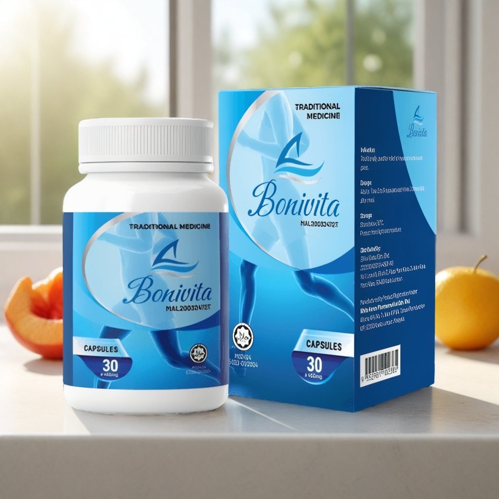Product packshot