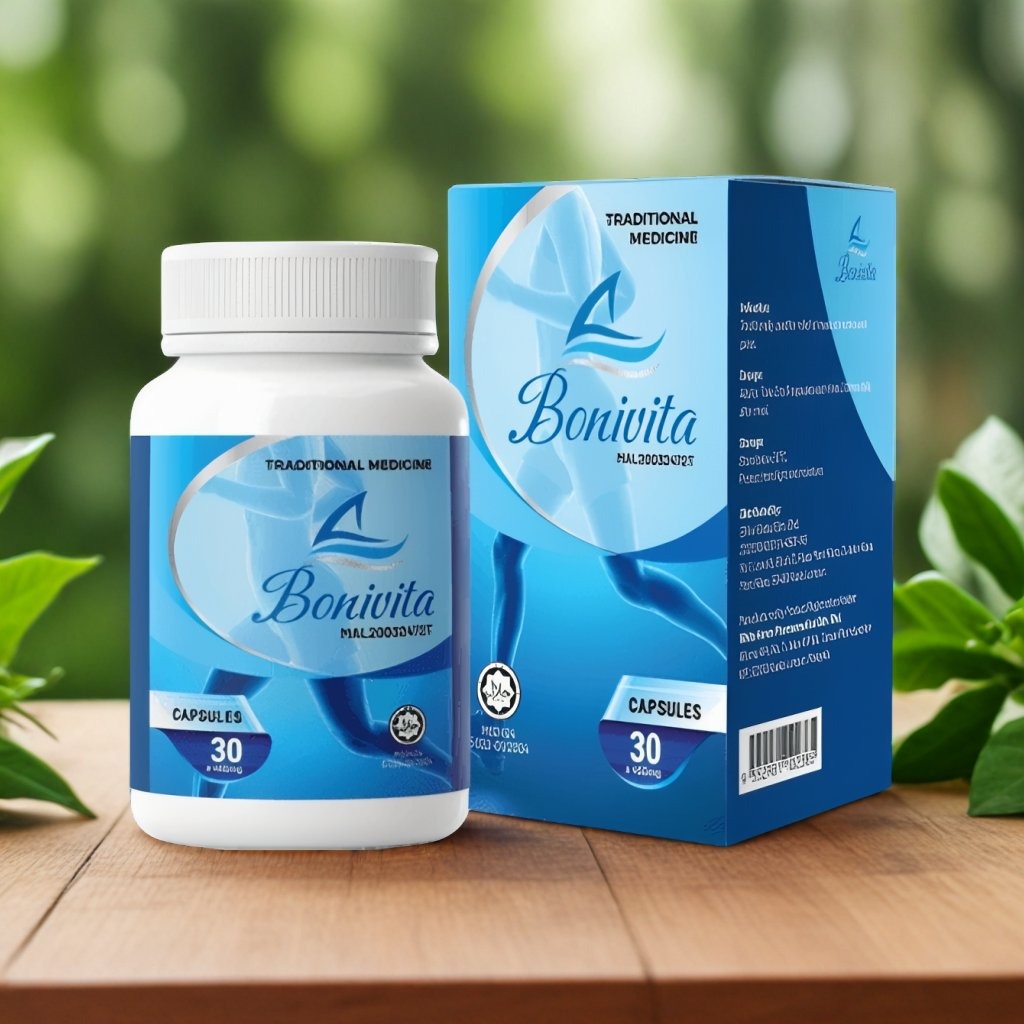 Product packshot