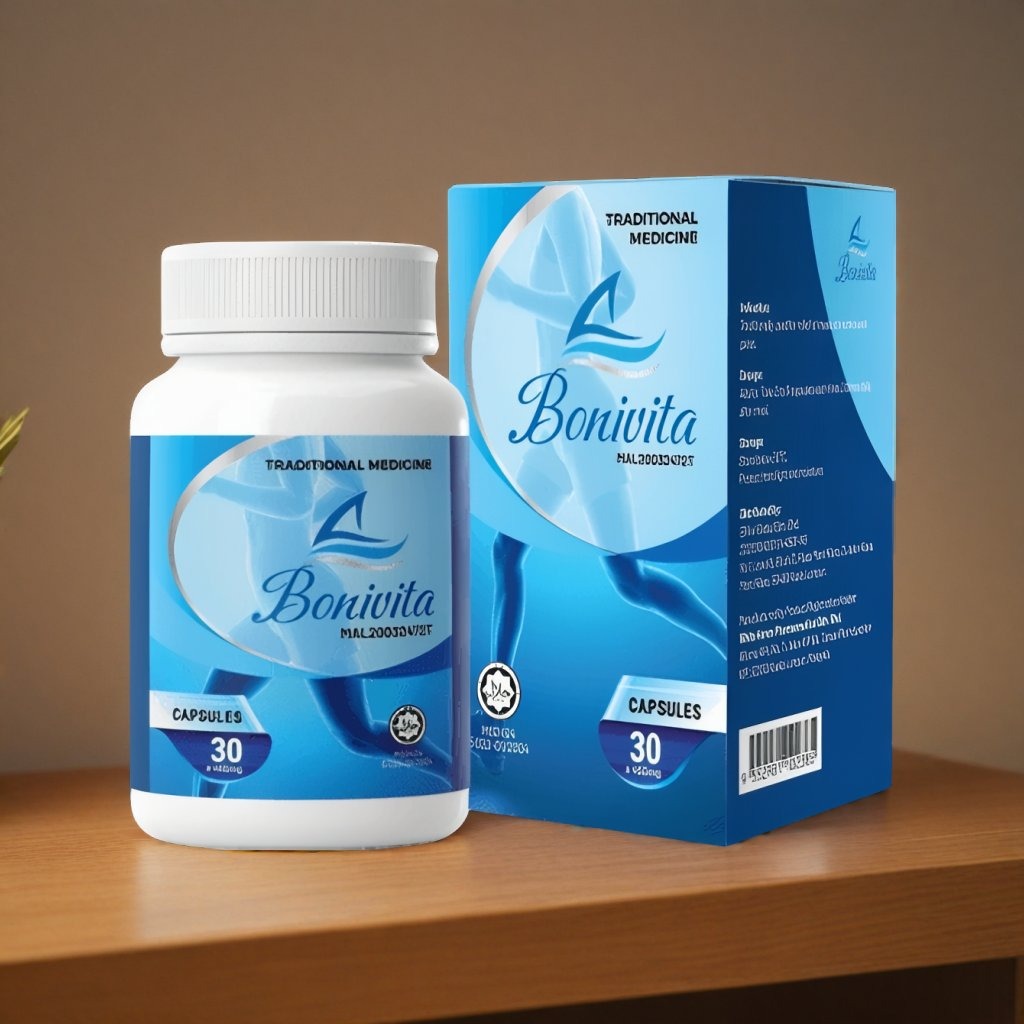 Product packshot
