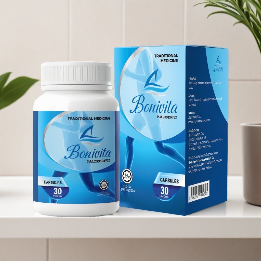 Product packshot