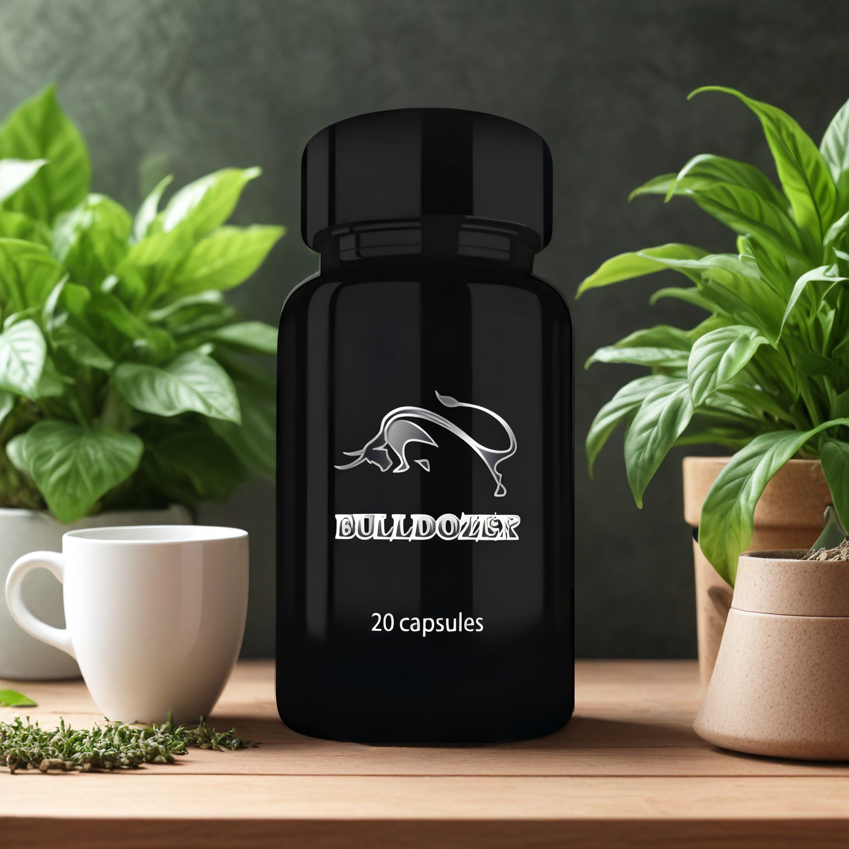 Product packshot