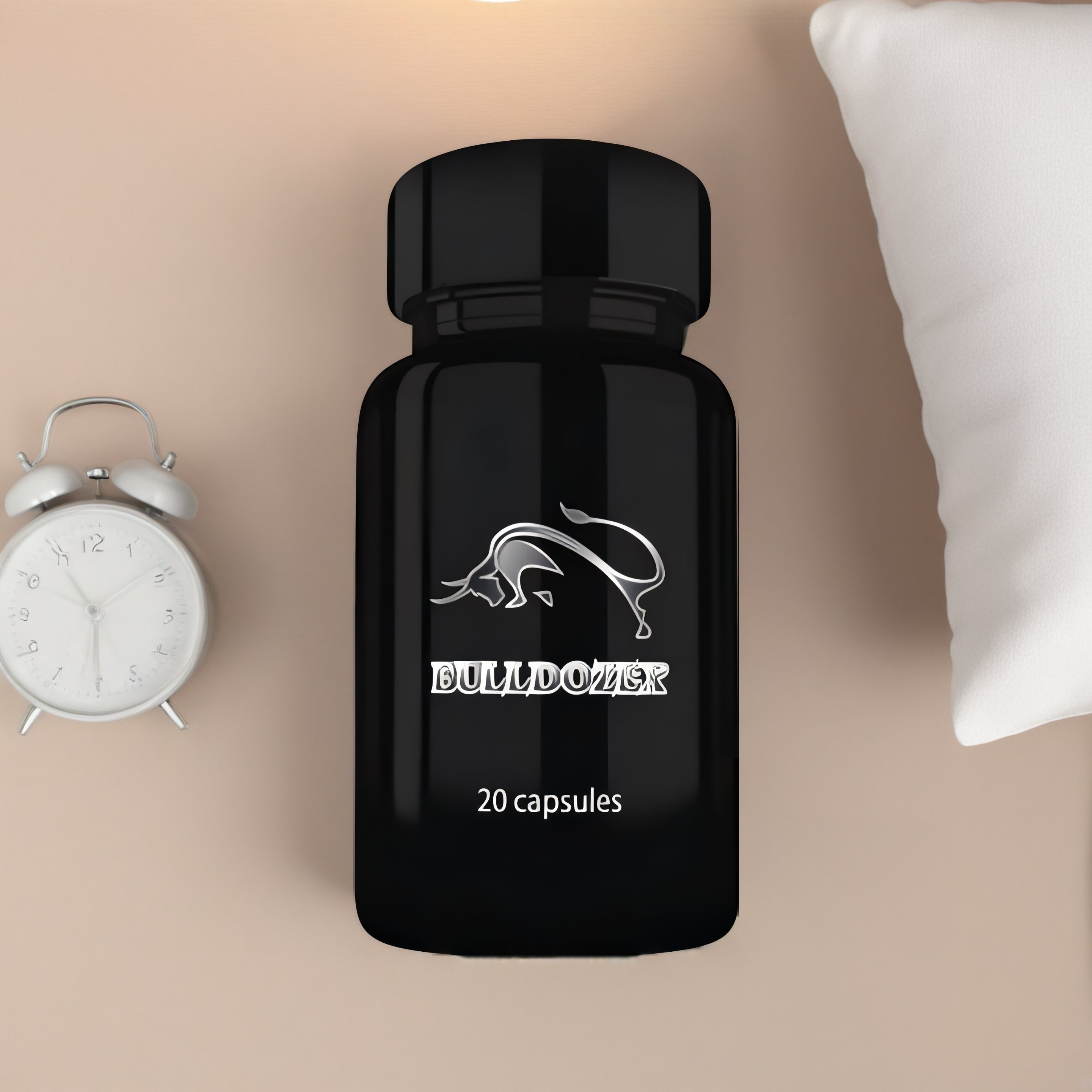 Product packshot