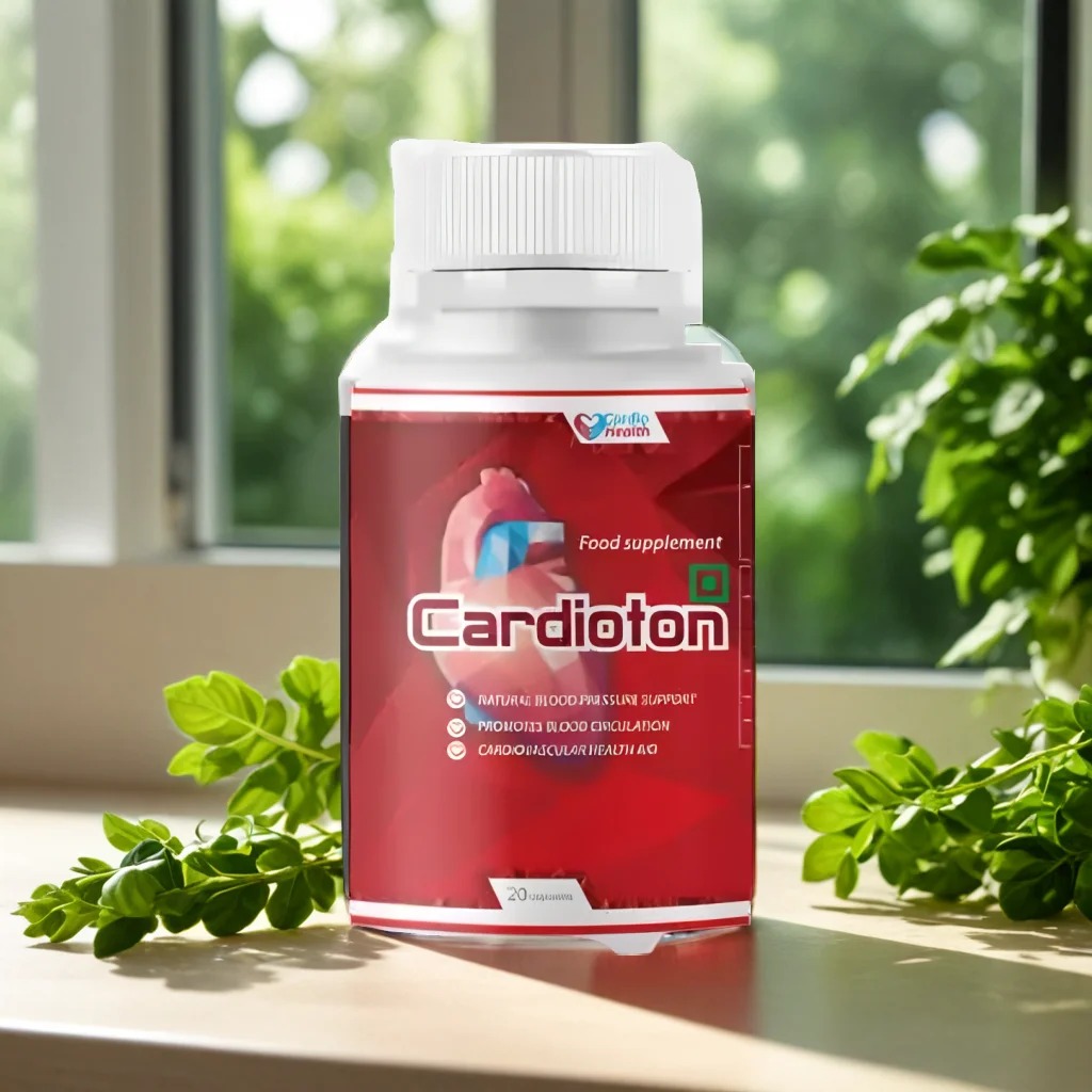 Product packshot