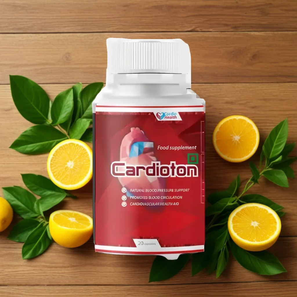 Product packshot
