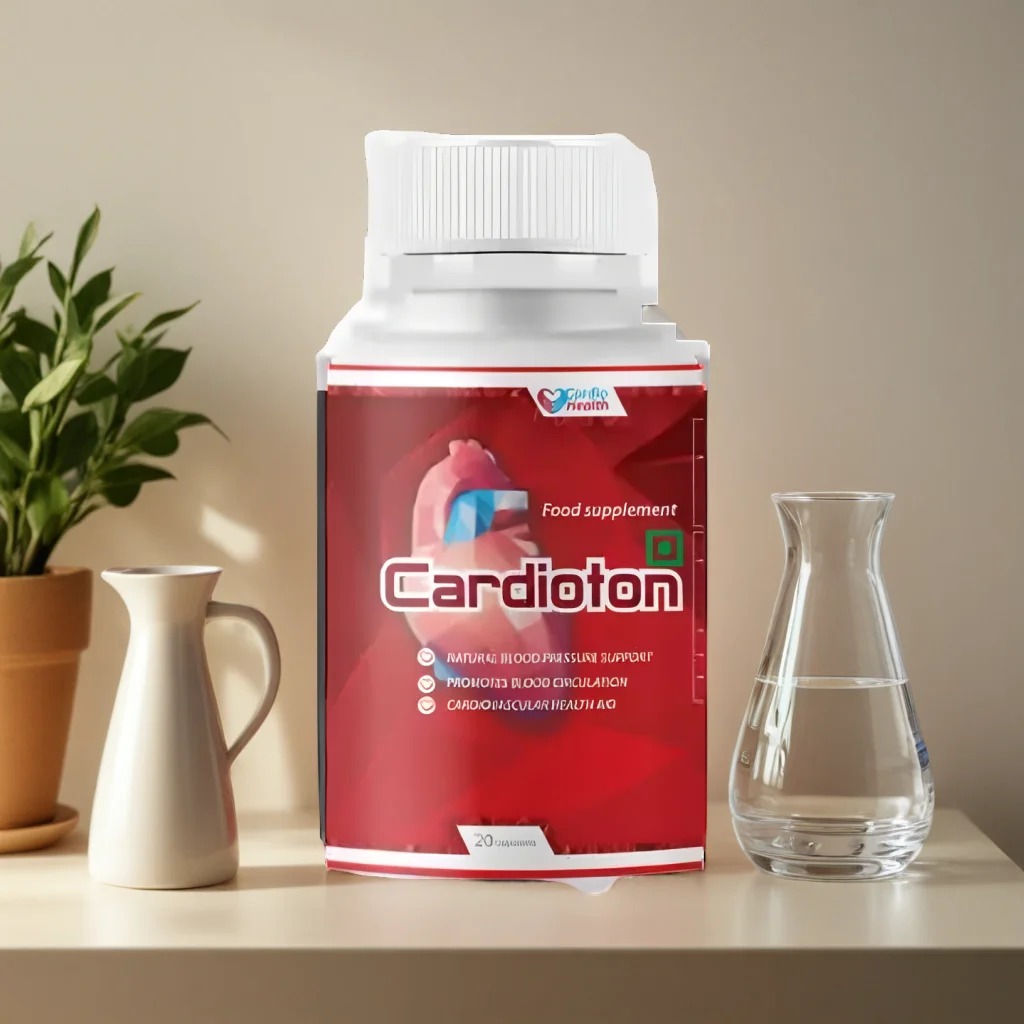 Product packshot