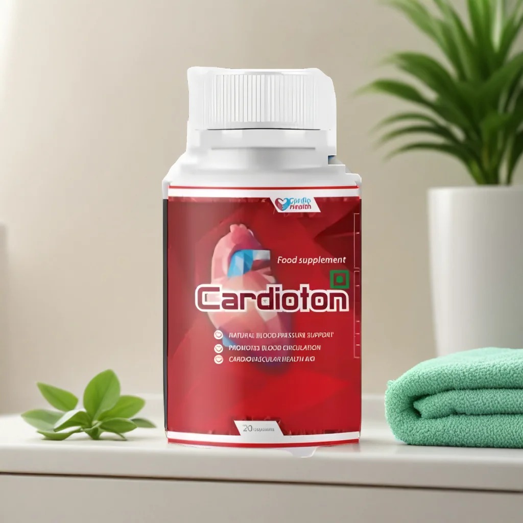 Product packshot