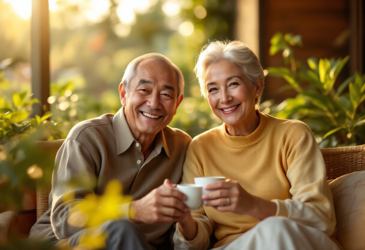 Lifestyle image for Cardiovax
