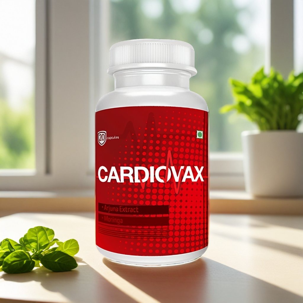 Product packshot