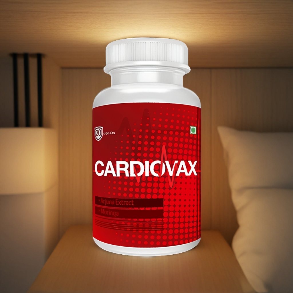 Product packshot