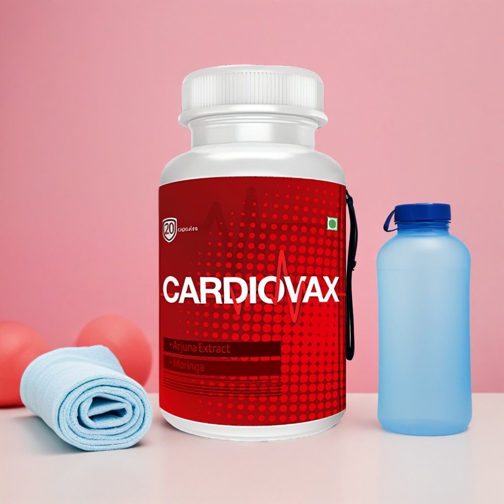 Product packshot