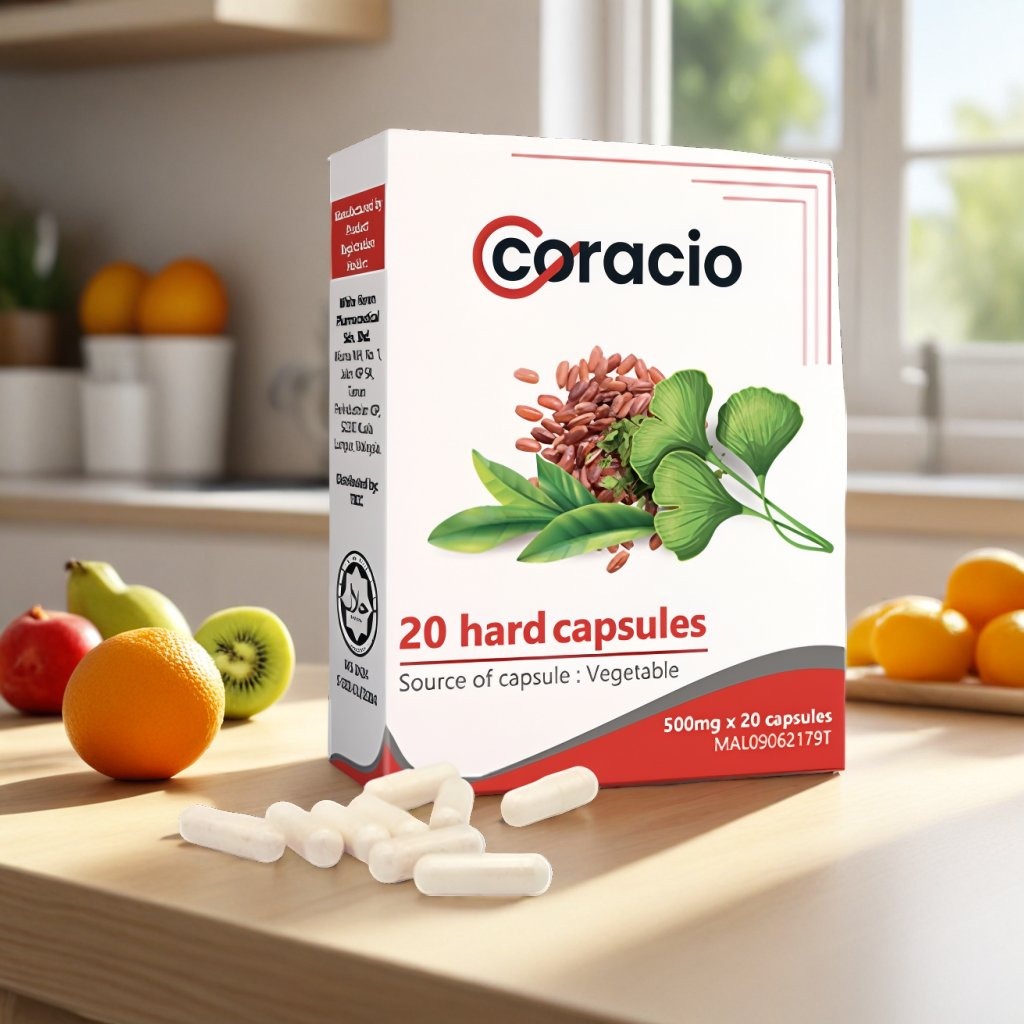 Product packshot