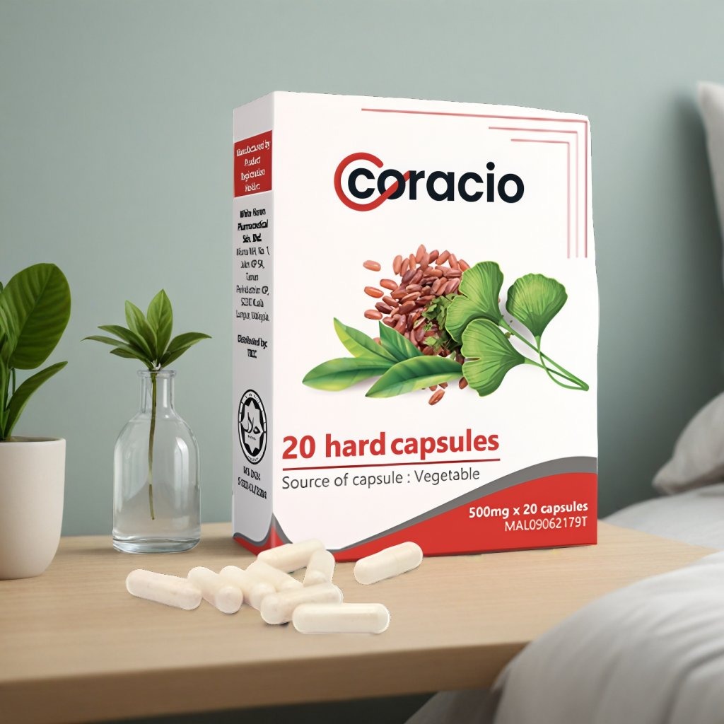 Product packshot