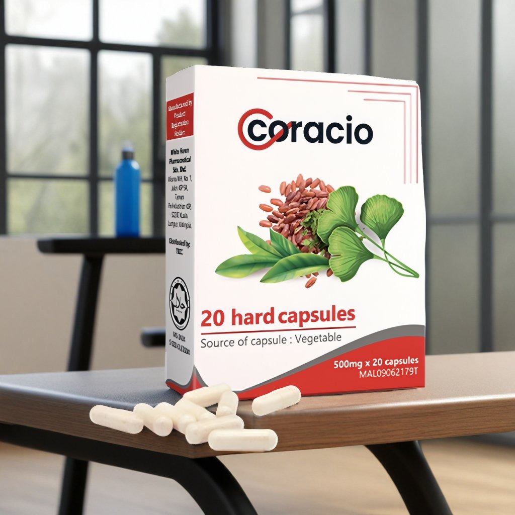 Product packshot